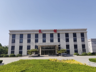 Shandong Saikesaisi Hydrogen Energy Co., Ltd خط إنتاج المصنع