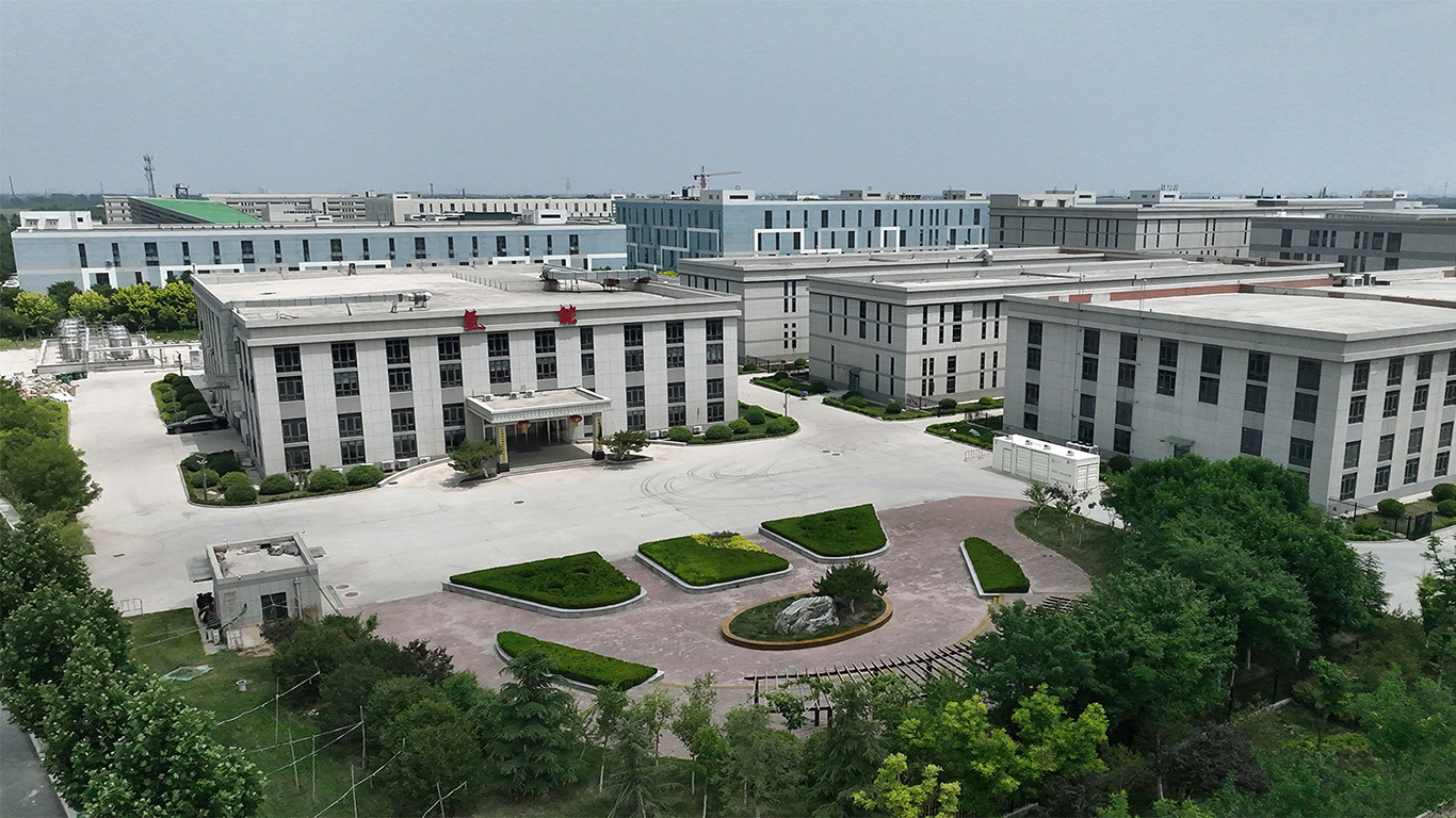 الصين Shandong Saikesaisi Hydrogen Energy Co., Ltd ملف الشركة