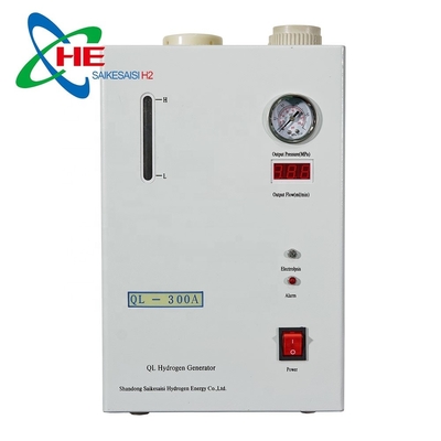 شراء QL-300A مولد هيدروجين H2 المدمج تقنية SPM/PEM للمختبر 420mm*227mm*352mm التصنيع عبر الإنترنت