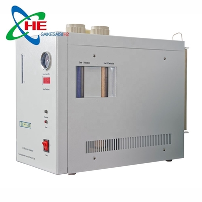 شراء مولد الهيدروجين H2 QL-500A SPM/PEM نقاء فائق للبحث والتطوير في المختبر التصنيع عبر الإنترنت