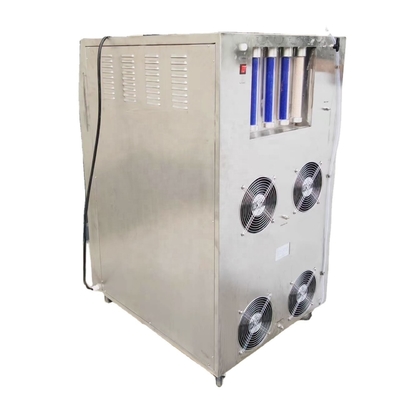 شراء SHC-7000 85cmx71cmx128cm مولد إنتاج الهيدروجين عالي الضغط التصنيع عبر الإنترنت