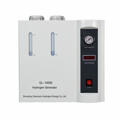 شراء مولد الهيدروجين PEM عالي الضغط لـ FID GC 1000ml/Min التصنيع عبر الإنترنت