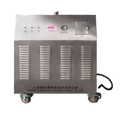 شراء SHC-3000 مولد هيدروجين هيدروجين عالي الضغط عالي النقاء التصنيع عبر الإنترنت