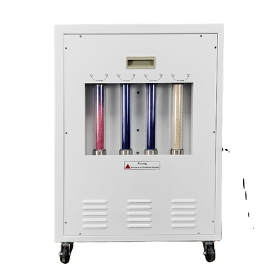 شراء مولد الهيدروجين الرمادي لمختبر 3LPM مع شاشة QLS-3000 LCD وتكنولوجيا SPM / PEM التصنيع عبر الإنترنت