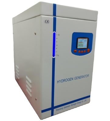 شراء QLS-300 300mL/Min مولد هيدروجين هيدروجين عالي الضغط 99.9995% نقاء للمختبر التصنيع عبر الإنترنت