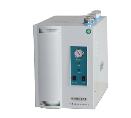 شراء QL-5 220V مولد الغاز الهوائي النقي إمدادات 5LPM ل 430x290x400 التصنيع عبر الإنترنت