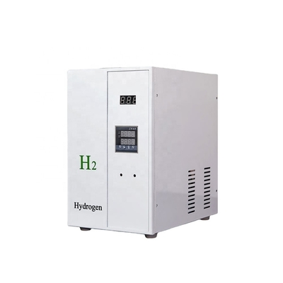 شراء AC 110V/220V PEM CE آلة استنشاق الهيدروجين للعلاج الصحي QL-H300T استنشاق الهيدروجين التصنيع عبر الإنترنت