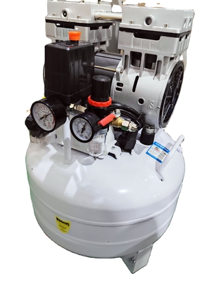 شراء مولد هواء مختبر QL-40 مع 40LPM 26KG للمختبر التصنيع عبر الإنترنت