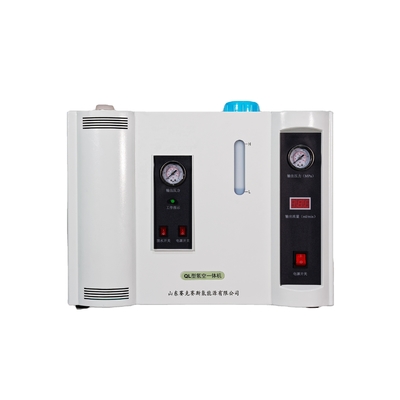 شراء مولد غاز الهيدروجين AC 220V / 110V تطبيقات المختبرات متعددة الوظائف مولد مركب التصنيع عبر الإنترنت