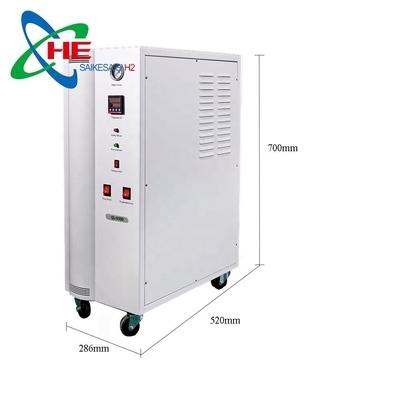 شراء QL-N500A 520x290x700MM مولد غاز النيتروجين للكشف المختبر نقاء عالية التصنيع عبر الإنترنت