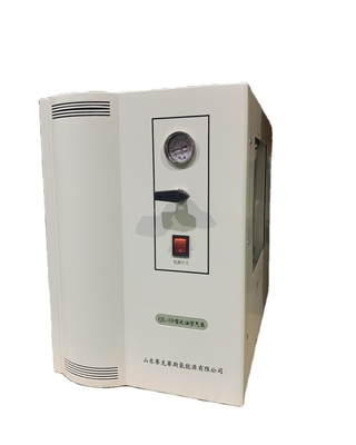 شراء QL-10 مولد الهواء المختبري لـ GC FID 0-10L / Min 0.001Mpa 350W التصنيع عبر الإنترنت