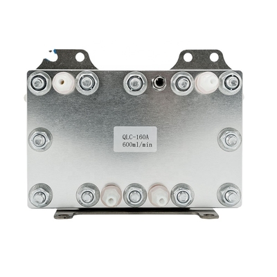 شراء QLC-160A-600 SPE الكهربائي للكهرباء المائية وإنتاج الهيدروجين في المنزل التصنيع عبر الإنترنت