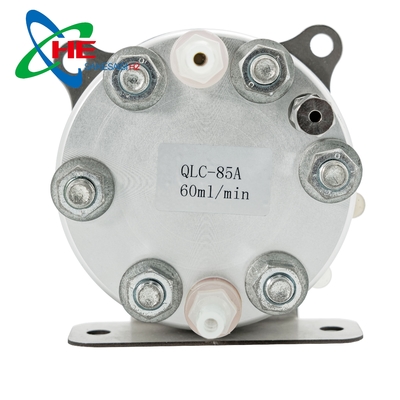 شراء معدل الإنتاج 0-60 مل / دقيقة خلية تحليل الهيدروجين PEM QLC-85A التصنيع عبر الإنترنت