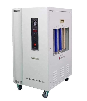QL-3000B GC FID مولد الهيدروجين الضغط العالي النقاء العالي نوع 3000ml / min