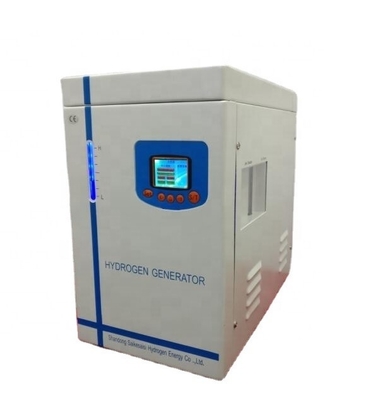 QLS-500 500mL/Min LCD Display مختبر SPM/PEM مولد الهيدروجين عالي الضغط