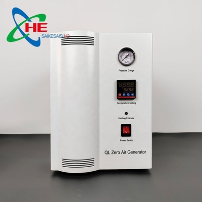 QL-Z3000 AC 220V 50-60Hz مولد غاز الهواء الصفر للغاية