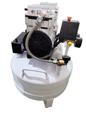 QL-50 50LPM مولد الهواء المختبري مولد غاز المختبر مع تدفق غاز ثابت