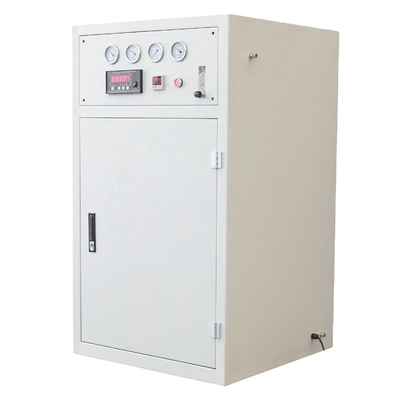QL-PSA32 155KG N2 PSA مولد النيتروجين لـ HPLC سهل التشغيل وصديق للبيئة