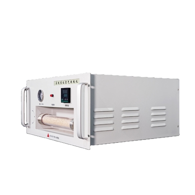 QLU-Z1500-5U نوع الرف عالية النقاء على الخط صفرا طاهية مولد الهواء