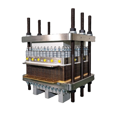 QLSC-H15 15Nm3L/Hour الهيدروجينيكس بيم إلكتروليزر مع 99.999%-99.9999% النقاء