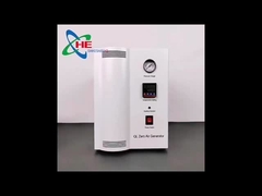 QL-Z1500 PEM مطهر الهواء الصفر لـ TOC 0.1ppm تركيز إنتاج هيدروكربون مولد الهواء النقي